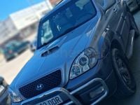 Usado Hyundai Terracan 163 CV (119 kW) 2004 Beige SUV