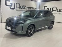 Nuevo DFSK E5 217 CV (159 kW) 2026 Verde SUV