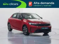 Usado Opel Corsa S 101 CV (74 kW) 2025 Rojo Utilitario