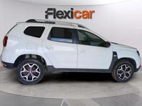 Begagnad Dacia Duster 151 HK (111 kW) 2020 Vit SUV