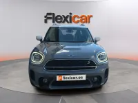 Usado Mini Cooper S Countryman 220 CV (161 kW) 2021 Gris SUV