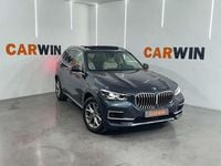 Usado BMW X5 Comfort Edition 286 CV (210 kW) 2022 Gris SUV