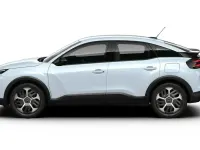Nuevo Citroën e-C4 114 kW (156 CV) 2025 Blanco