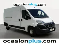 Usado Opel Movano 140 CV (102 kW) 2023 Blanco Van