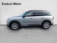 Usado Mini One D Countryman Essential 163 CV (119 kW) 2024 Plateado SUV