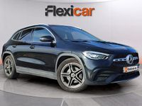 Używany Mercedes GLA200 150 KM (110 kW) 2020 Czarny SUV