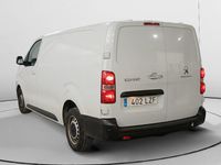 Usado Peugeot Expert Premium 102 CV (75 kW) 2022 Van