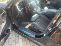 Usado BMW 318 150 CV (110 kW) 2020 Negro Berlina