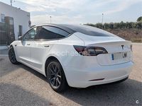 Usado Tesla Model 3 RWD 235 kW (320 CV) 2022 Eléctrico Berlina