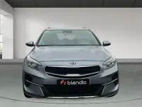 Usado Kia XCeed 120 CV (88 kW) 2020 Gris SUV
