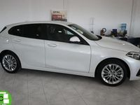 Usado BMW 118 140 CV (102 kW) 2020 Utilitario