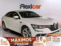 Usado Renault Talisman Business 160 CV (117 kW) 2019 Blanco Familiar