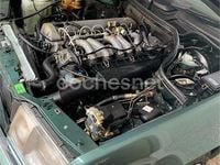 Usado Mercedes E300 136 CV (100 kW) 1993 Verde Berlina