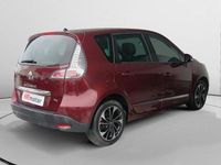 Usado Renault Scénic III Bose Edition 140 CV (102 kW) 2016