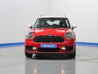 usado Mini One D Countryman Countryman