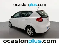 Usado Seat Altea Ecomotive 105 CV (77 kW) 2012 Blanco Monovolumen