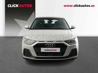 Usado Audi A1 Sportback Advanced Plus 116 CV (85 kW) 2025 Gris / plata Utilitario