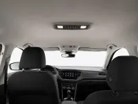 Usado VW T-Roc Advance 115 CV (84 kW) 2018 Negronegro SUV