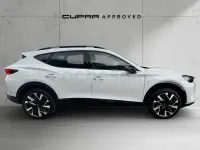 Nuevo Cupra Formentor 150 CV (110 kW) 2026 Blanco SUV