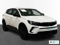Usado Opel Grandland X 130 CV (95 kW) 2024 Blanco SUV