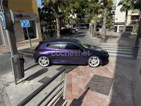 Usado VW Scirocco 160 CV (117 kW) 2009 Blanco Coupe