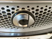 Usado Smart ForFour Electric Drive 59 kW (81 CV) 2019 Gris