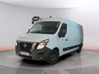 Usado Nissan NV400 Comfort 136 CV (100 kW) 2021 Blanco Van