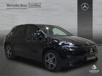 Usado Mercedes EQA250 139 kW (190 CV) 2025 Eléctrico SUV