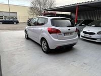 Usado Kia Venga 128 CV (94 kW) 2011 Blanco Utilitario