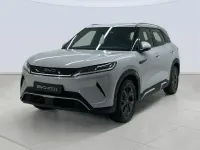 Nuevo BYD Atto 2 Comfort 150 kW (204 CV) 2025 Skiing white SUV