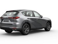 usado Mazda CX-60 3.3l E-skyactiv-d Mhev Prime-line 2wd 147kw Aut.