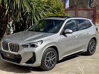 Usado BMW X1 Comfort Edition 150 CV (110 kW) 2025 Gris / plata SUV