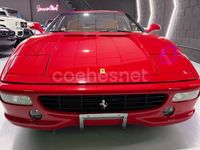 Usado Ferrari F355 380 CV (279 kW) 1995 Rojo Coupe