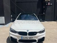 Usado BMW 440 326 CV (239 kW) 2018 Blanco Coupe