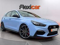 Usado Hyundai i30 N Performance 275 CV (202 kW) 2019 Azul Berlina