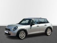Nuevo Mini Cooper S 204 CV (150 kW) 2025 Plateado Utilitario