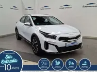Usado Kia XCeed 101 CV (74 kW) 2025 Blanco SUV