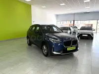 Usado BMW X1 170 CV (125 kW) 2025 Azul SUV