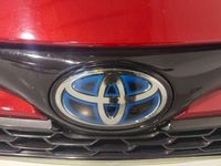 Usado Toyota Corolla Active 122 CV (89 kW) 2020 Rojo Utilitario
