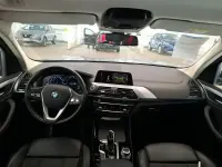 Usado BMW X3 292 CV (214 kW) 2021 Gris SUV