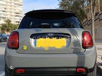 Usado Mini Cooper SE 2022 Eléctrico Utilitario
