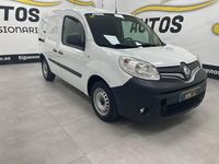 Usado Renault Kangoo 95 CV (69 kW) 2019 Blanco Monovolumen