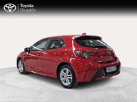 Usado Toyota Corolla Active 122 CV (89 kW) 2021 Rojo Utilitario