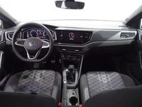 Usado VW Taigo R-line 116 CV (85 kW) 2024 Verde SUV