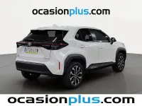 Usado Toyota Yaris Cross Active 116 CV (85 kW) 2021 SUV