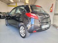 usado Mazda 2 1.6CRTD Sportive