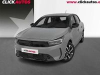 Usado Opel Corsa 100 HP (73 kW) 2024 Branco Citadino