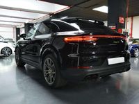 Usado Porsche Cayenne Platinum Edition 462 CV (339 kW) 2022 Negro SUV