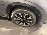 Usado Renault Austral Techno 131 CV (96 kW) 2026 Gris SUV