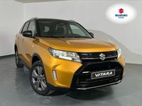 Nuevo Suzuki Vitara 110 CV (80 kW) 2026 Amarillo SUV
